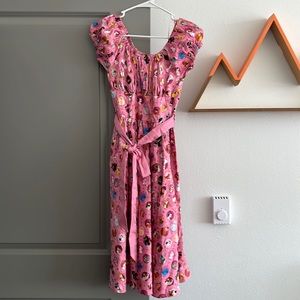 Disney Parks Pink Dog Dress | Dooney Print